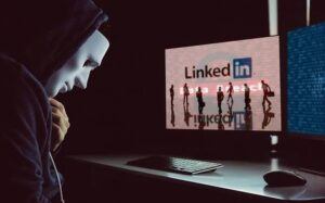 Data of 500 Million LinkedIn users hacked, up for sale