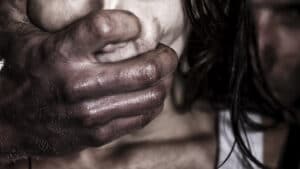Marital Rape : An Unspoken Crime