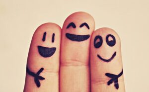The Happiest Age Of The Human Life