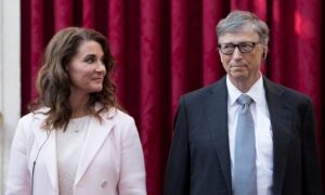 Explaining Gates Divorce and its effect of Gates Foundation