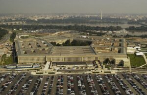UFOs may exist: Claims Pentagon as evidence mounts !