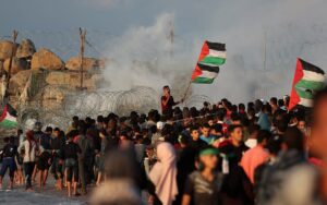 Ceasefire Between Israel and Hamas, 11 days of fighting finally comes to a halt