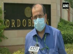 DRDO ‘s Anti COVID Drug out now ! Will reduce Oxygen Dependency According To HM Harsh Vardhan