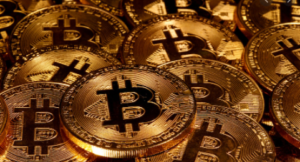 Bitcoin all set to replace traditional currency?