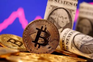 The value of Bitcoin plunged after the crackdown of the Chinese government.