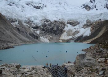 Groundbreaking study on climate litigation by Oxford University