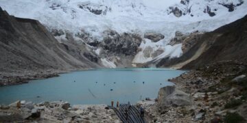 Groundbreaking study on climate litigation by Oxford University