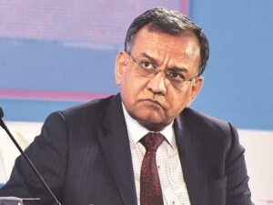 Conflict in statements regarding the impact of the second wave on the financial system of India  MK Jain, Deputy Governor RBI,  observed that the banking system is resilient but the former Deputy Governor disagrees