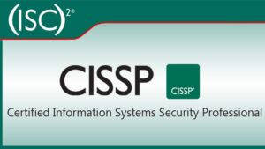 (ISC)2 Certification Program Guide: Is CISSP Credential the Best?