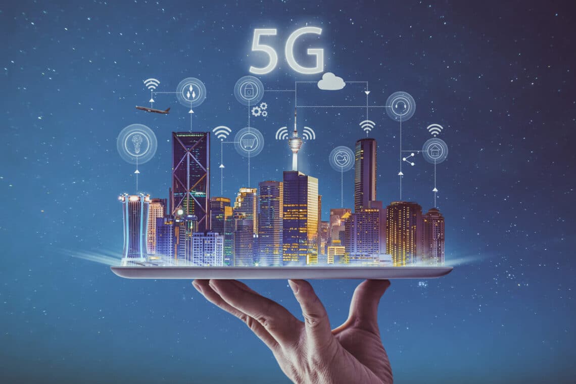 X-Ray Vision And Other Offbeat Benefits Of 5G Technology