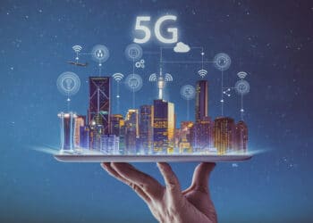 X-Ray Vision And Other Offbeat Benefits Of 5G Technology