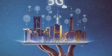 X-Ray Vision And Other Offbeat Benefits Of 5G Technology