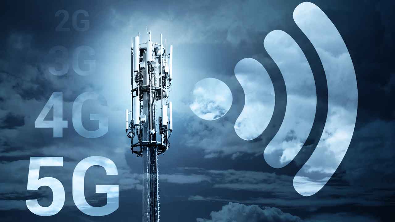 X-Ray Vision And Other Offbeat Benefits Of 5G Technology