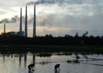 ‘Should there be more pollution?’, Supreme Court questions environment ministry over ‘diluting green standards’