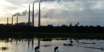 ‘Should there be more pollution?’, Supreme Court questions environment ministry over ‘diluting green standards’