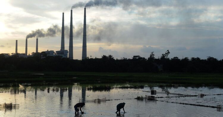 ‘Should there be more pollution?’, Supreme Court questions environment ministry over ‘diluting green standards’