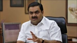 Adani Group Shares Update: Adani CFO’s explanation after reports of 3 Key Investors’s Accounts Freezed