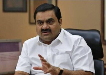 Adani Group Shares Update: Adani CFO’s explanation after reports of 3 Key Investors’s Accounts Freezed