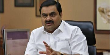 Adani Group Shares Update: Adani CFO’s explanation after reports of 3 Key Investors’s Accounts Freezed