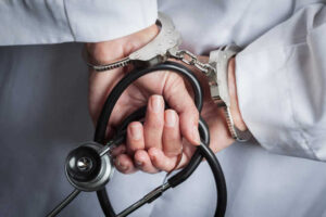 Top 10 Medical Murderers: Angel Of Death