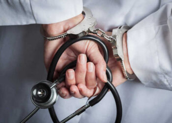 Top 10 Medical Murderers: Angel Of Death