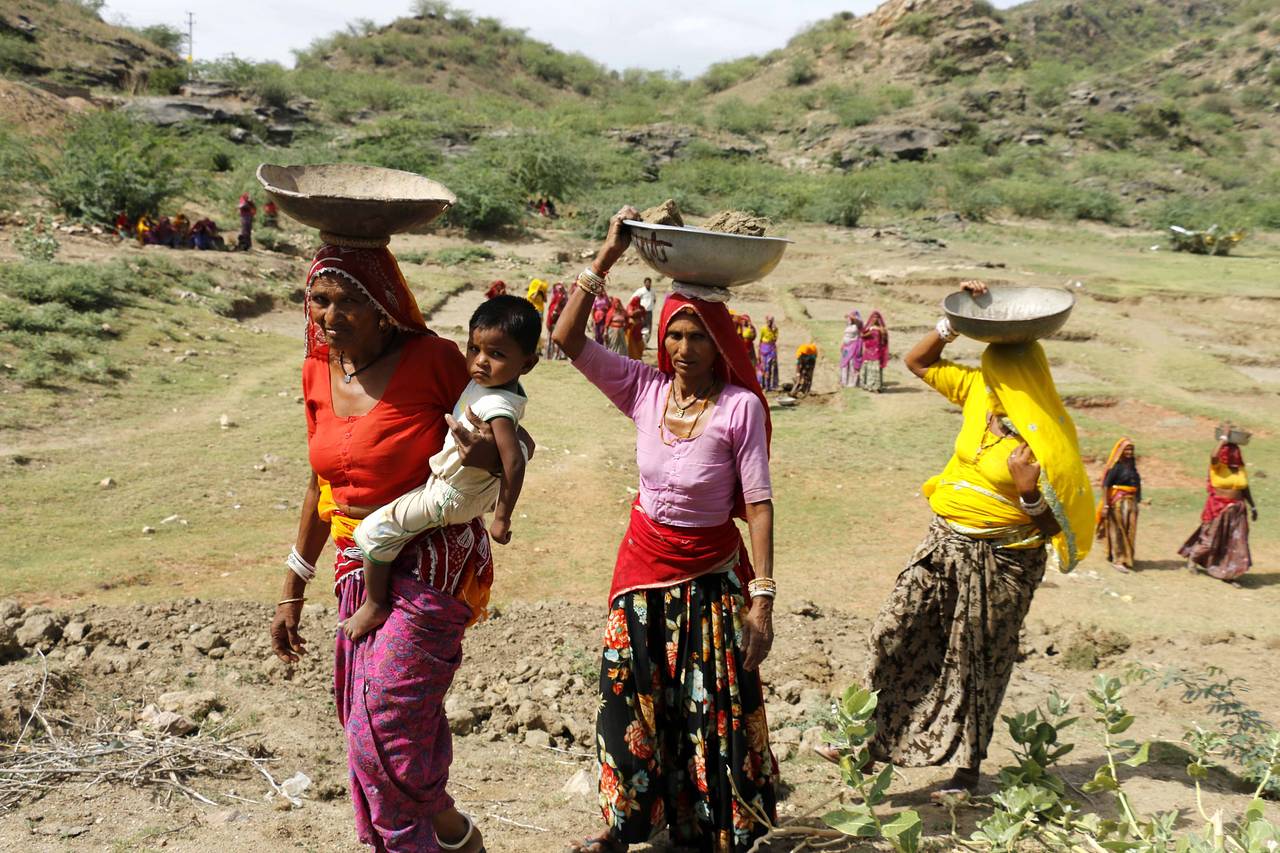 Microfinance Loans Are The New Hope For Women In Kolkata