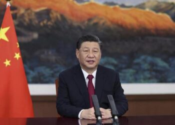 China Retaliates With A New Law As A Response To Foreign Sanctions