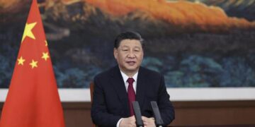China Retaliates With A New Law As A Response To Foreign Sanctions