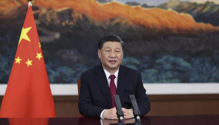 China Retaliates With A New Law As A Response To Foreign Sanctions