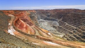 The New ‘Gold Rush’ of Lithium , rare mineral found in England