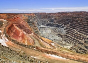 The New ‘Gold Rush’ of Lithium , rare mineral found in England