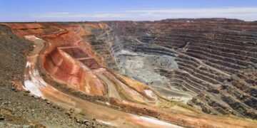 The New ‘Gold Rush’ of Lithium , rare mineral found in England