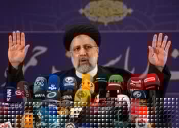 Iran Elections 2021: Can The New President Change The Status Quo?