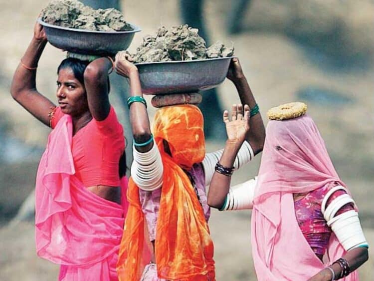 Microfinance Loans Are The New Hope For Women In Kolkata