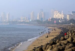 Mumbai To Have Its Own Climate Plan By October 2021 Ahead Of The United Nations Climate Change Conference (COP26)