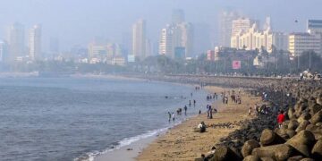Mumbai To Have Its Own Climate Plan By October 2021 Ahead Of The United Nations Climate Change Conference (COP26)
