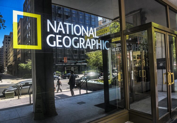 The National Geographic Society To Name “The Southern Ocean” As The World’s Fifth Ocean On World Oceans Day