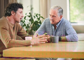 Why “The Talk” Is Important And Could Be Crucial For Your Child’s Healthy Adulthood