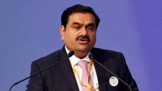 The Stock Of Adani Groups Plummeted As NSDL Sealed The Accounts Of 3 Key Foreign Investors
