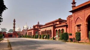 New Oxygen Plant Sanctioned From The PM Care’s Fund For AMU : What Happened To The Previously Sanctioned One?