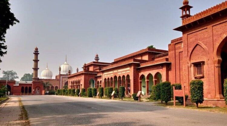 New Oxygen Plant Sanctioned From The PM Care’s Fund For AMU : What Happened To The Previously Sanctioned One?