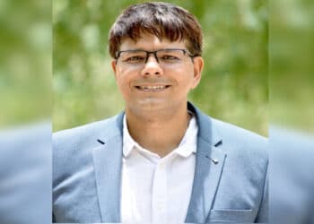Indian Climate activist, Shyam Sundar Jyani bags UN’s prestigious Land for Life Award for his unique concept of Familial Forestry