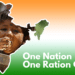 Centre’s Flagship Welfare Scheme ‘One Nation One Ration Card’ Excluding Crores Of Beneficiaries, Leading To Starvation