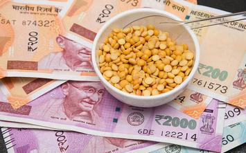 Can India Control Inflation By The Standard Monetary Policy?