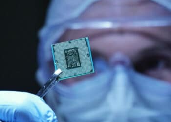 Rising Chip Demand And Significant Short Supply, A Growing Technological Concern
