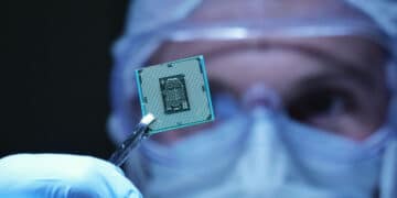Rising Chip Demand And Significant Short Supply, A Growing Technological Concern