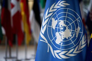 Leaked UN Report Warns Of The Upcoming Devastating Climate Crisis