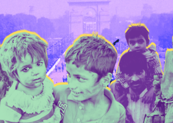 The Double Burden On The Urban Poor In The Post-COVID India