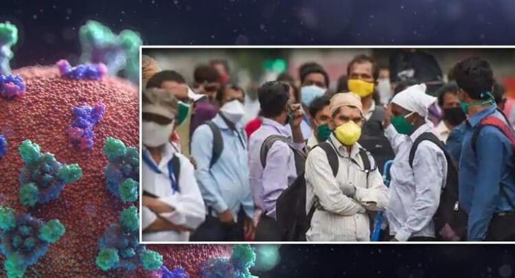 Delta Plus Variant: Another Threat For The Already Struck Health Structure Of India