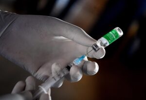 TSA Fact Check: Viral Social Media Posts Claim Vaccination Is Behind The Development Of New COVID Strain – FALSE